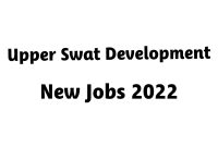 Upper Swat Development