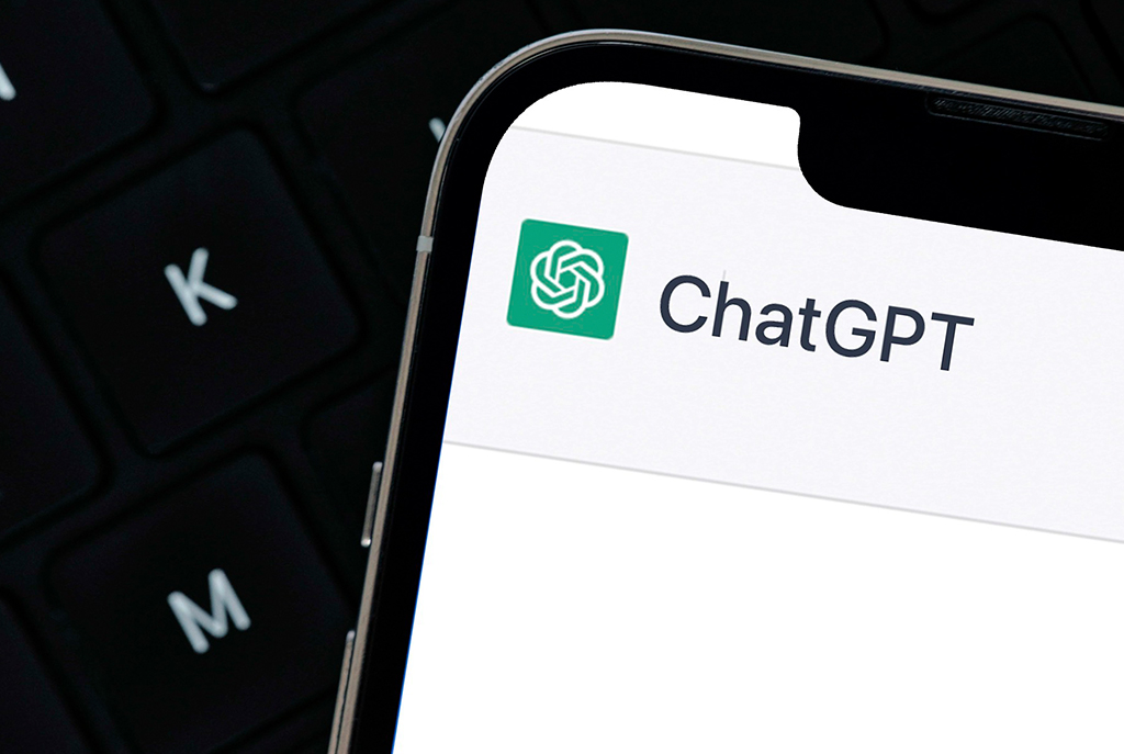ChatGPT Mobile App