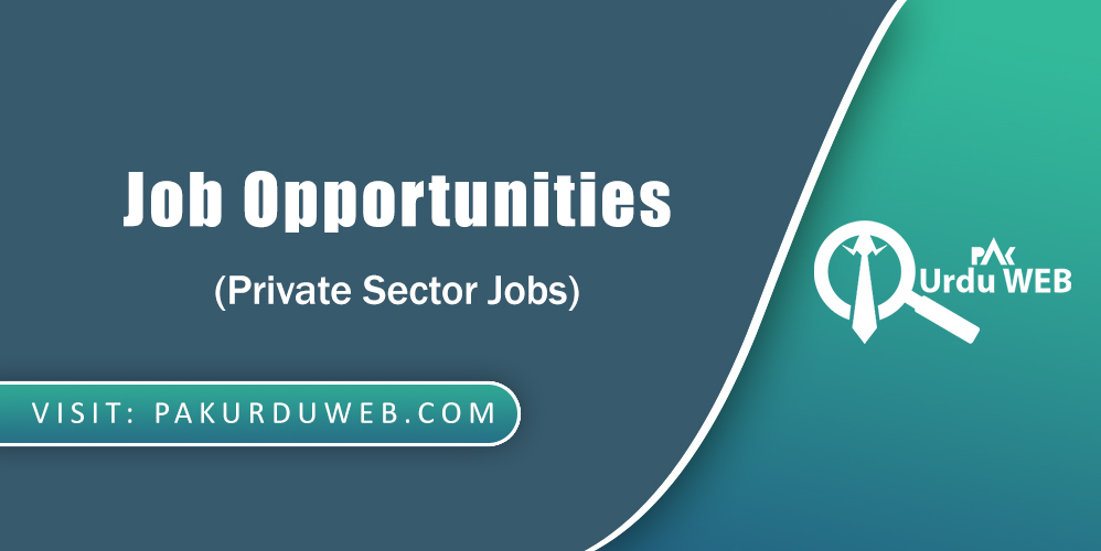 Private Sector Jobs