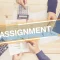 Assignment Work Available 2023