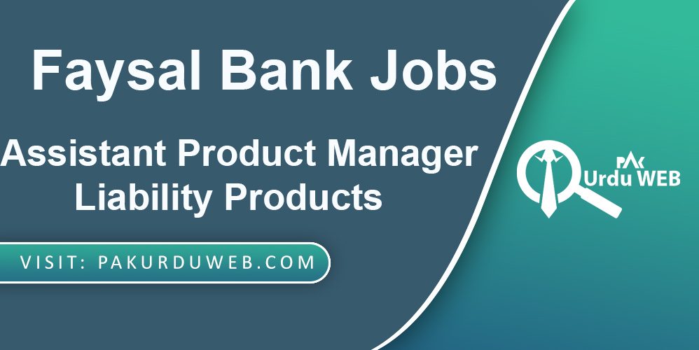 ðŸŒŸ Banking Jobs, Unlock Your Potential: Join Faysal Bank's Exciting Opportunity! 2023 ðŸŒŸ